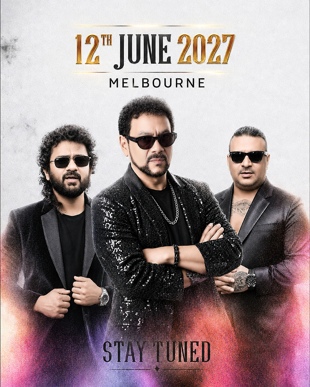 Rookatha Amal Athma Concert in Melbourne